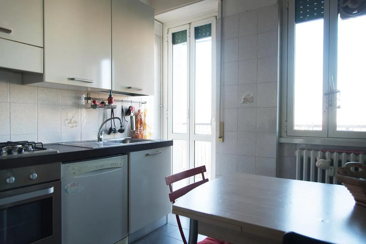 Appartamento Youhosty - Bertelli 16 Milano