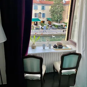 Lovelyloft - Ripa Naviglio Grande Appartement
