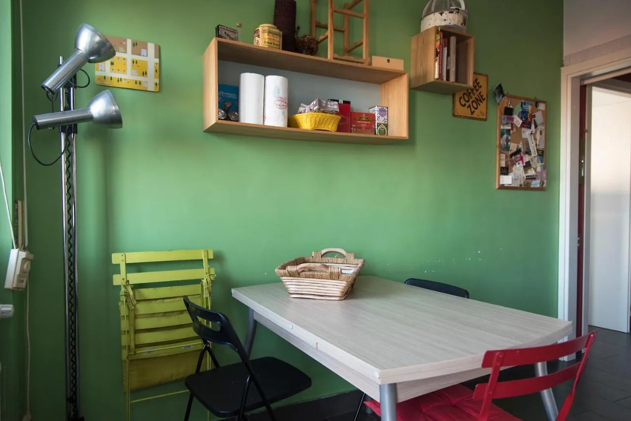 Youhosty - Bertelli 16 Apartment Milan Italy