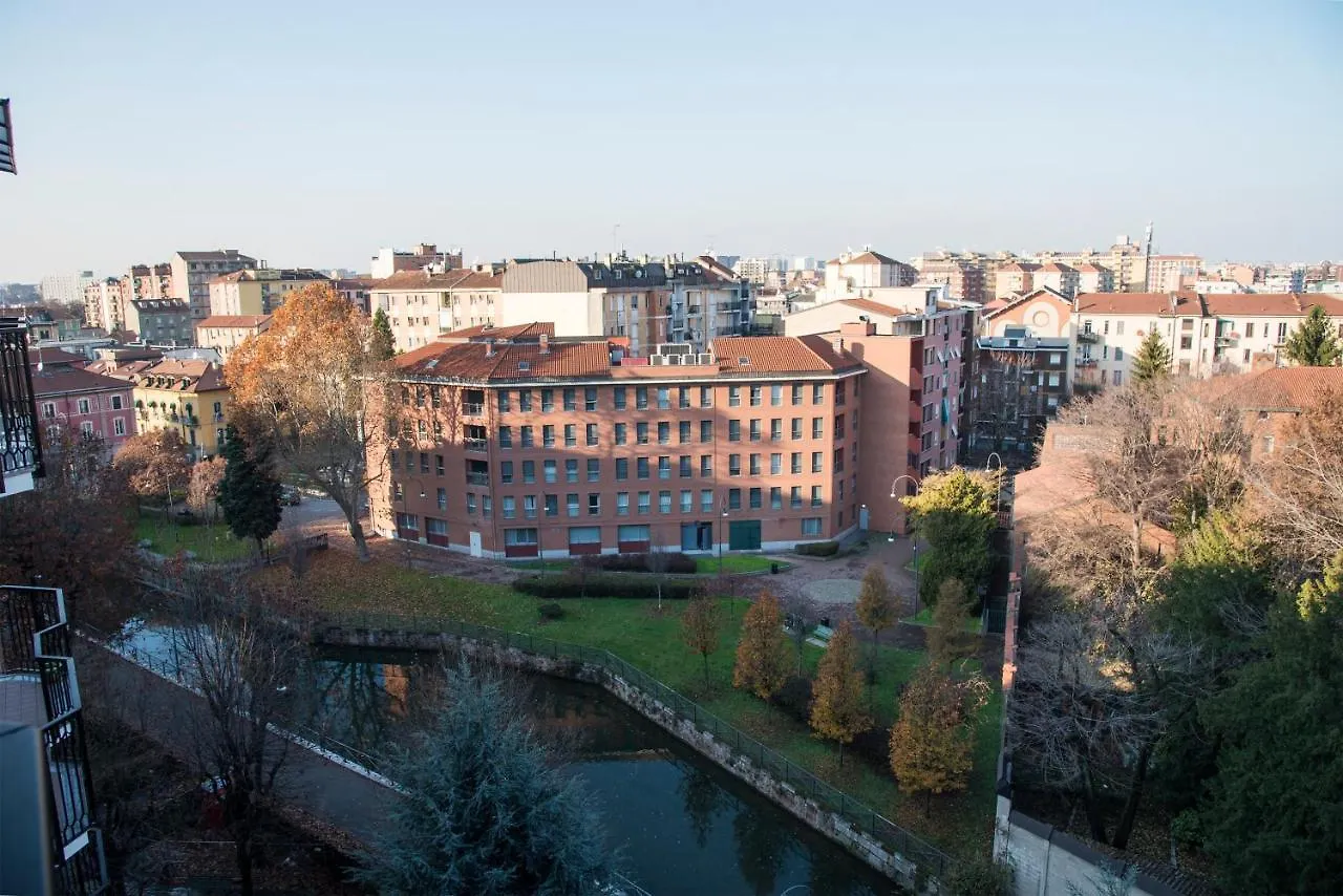 Youhosty - Bertelli 16 Apartment Milan