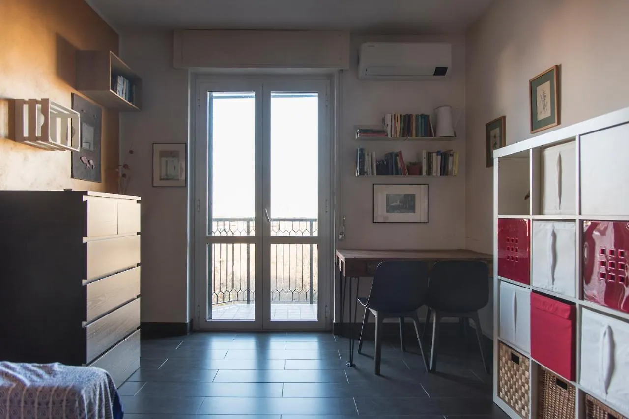 Youhosty - Bertelli 16 Apartment Milan